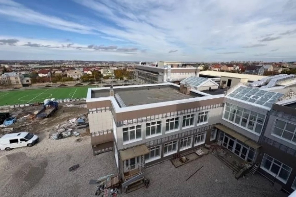    Фото: ТРК «Миллет»; источник: trkmillet.ru