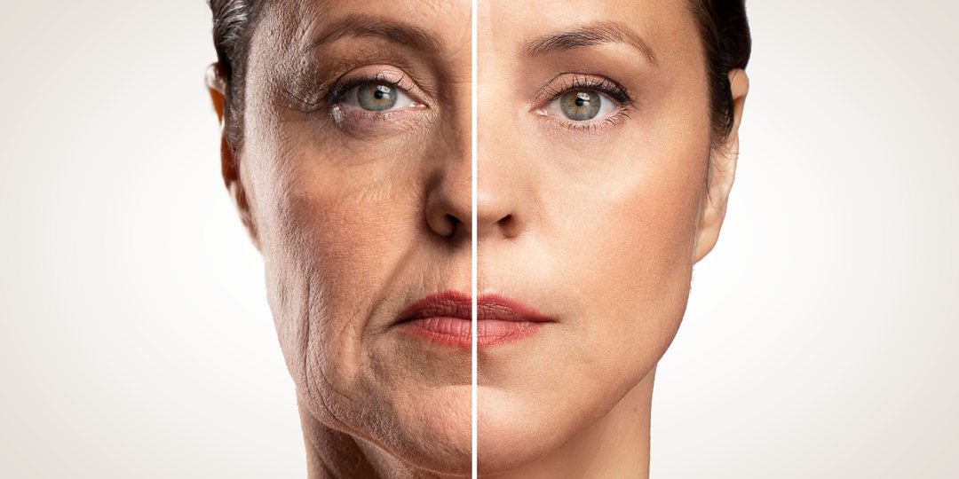 6 Привычек, Которые Делают Кожу Старше на 10 Лет (Чек-лист)