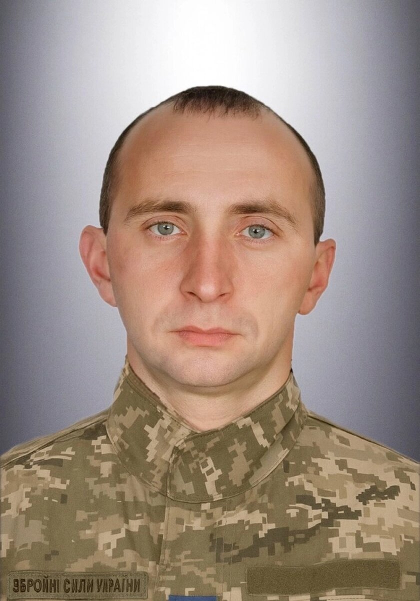    Роман Собечко. Фото: Соцсети