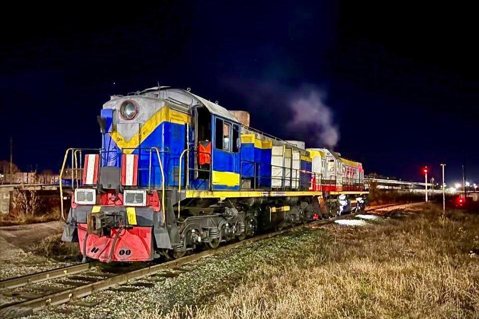    Фото: Западно-Сибирская транспортная прокуратура