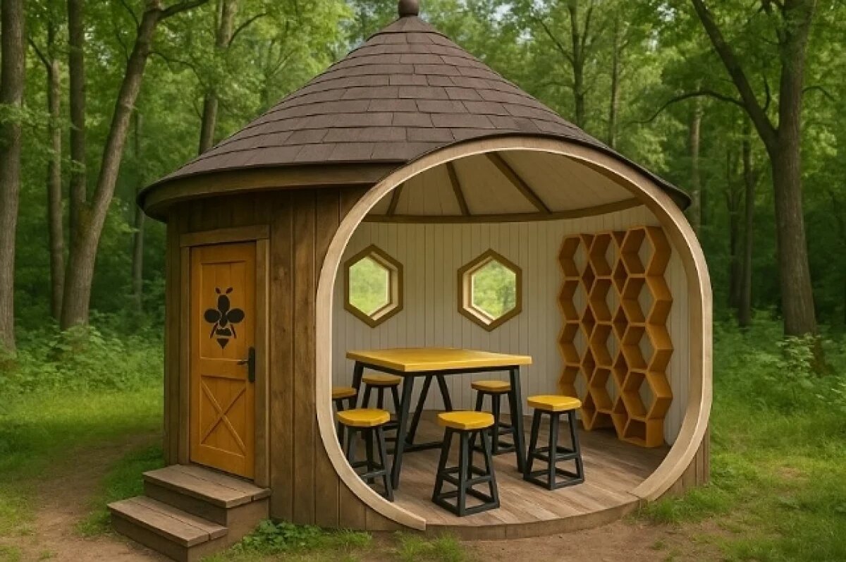    В нацпарке «Башкирия» планируют открыть интерактивный музей