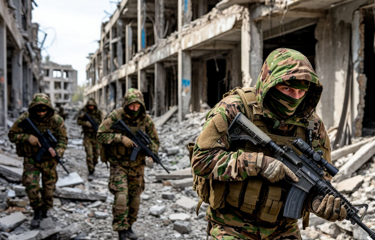    Фото: Шедеврум