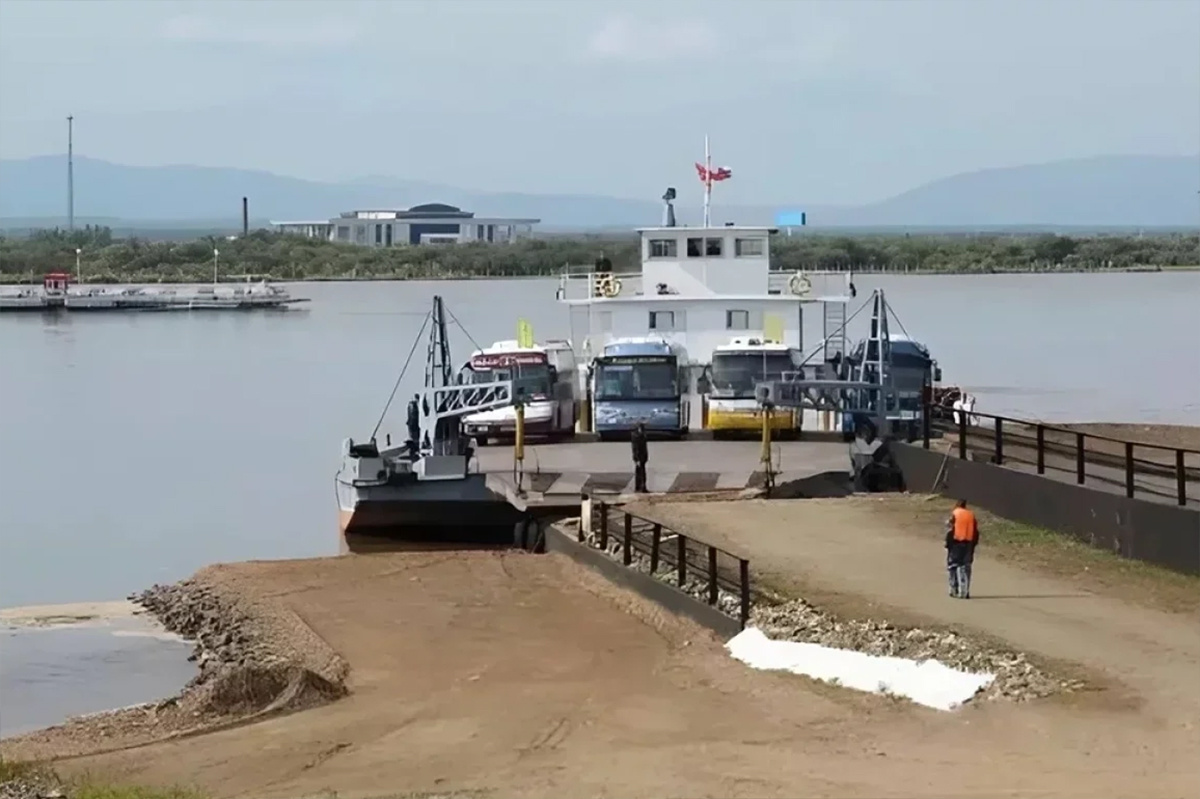    Фото: ФГКУ «Росгранстрой»