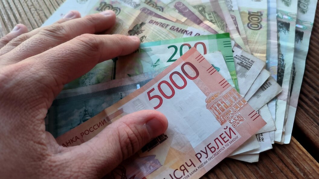    Фото: Maksim Konstantinov/Globallookpress