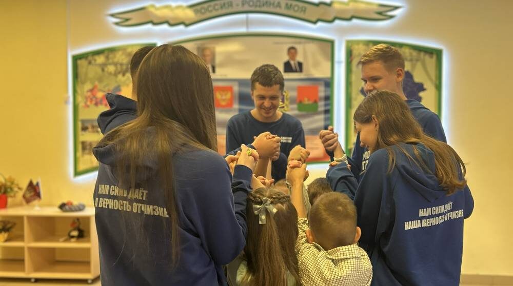    Фото: "Единая Россия"