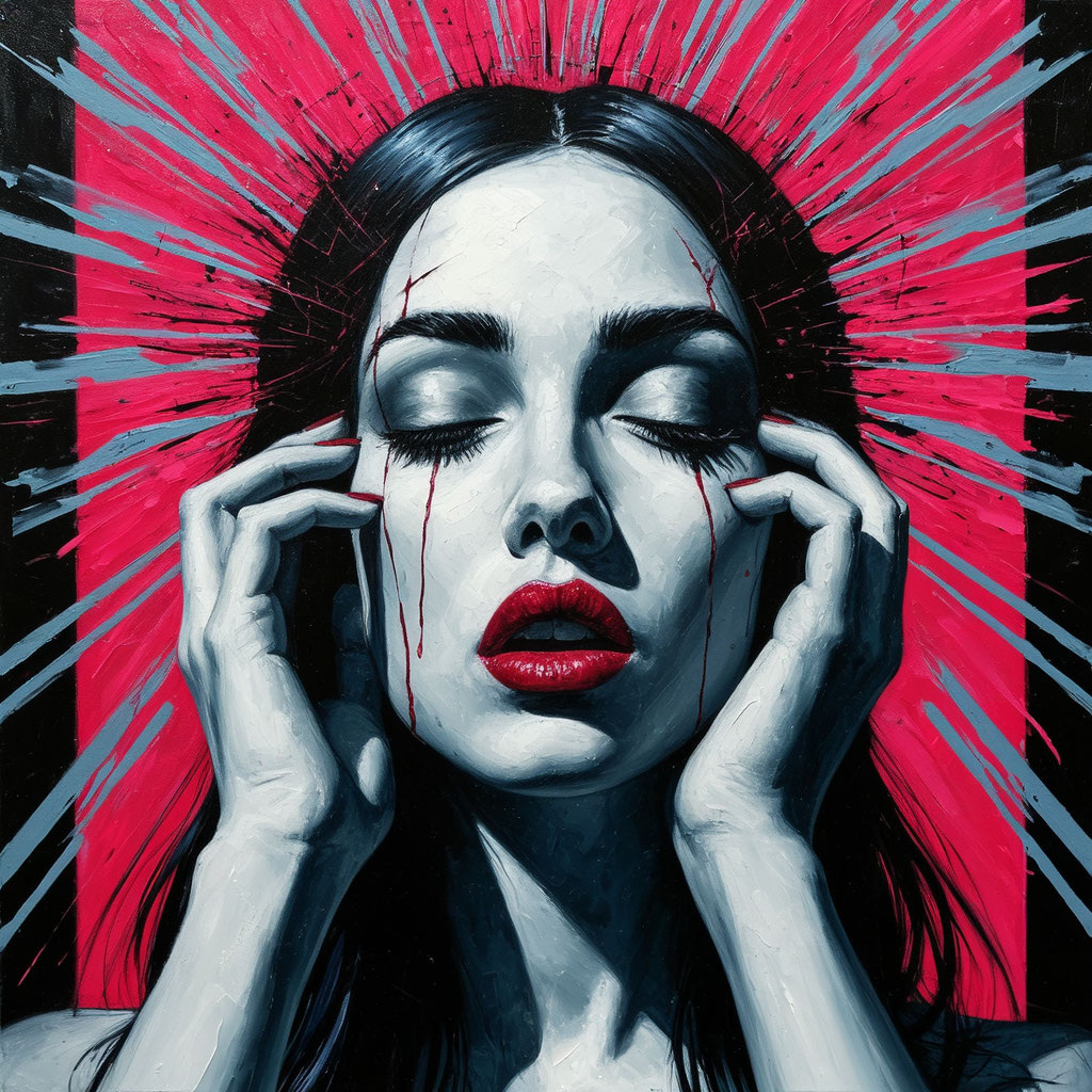 Задумывалась ли ты, почему именно тебя выбрал этот нарцисс?