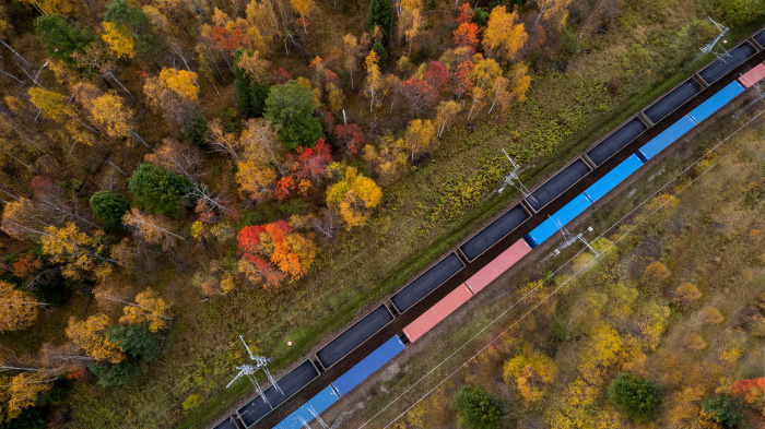    Максим Каширин/Пресс-служба ОАО «РЖД»