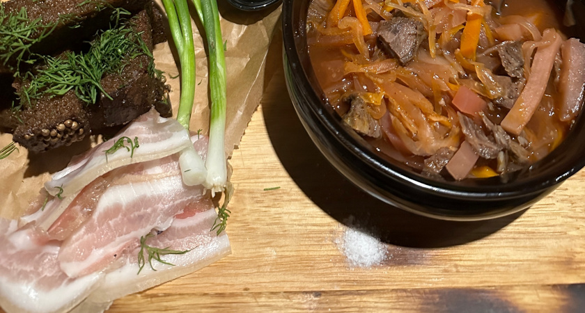    Сало вкуснее, чем у запорожских казаков: солю деревенским способом – 3 секрета приготовления