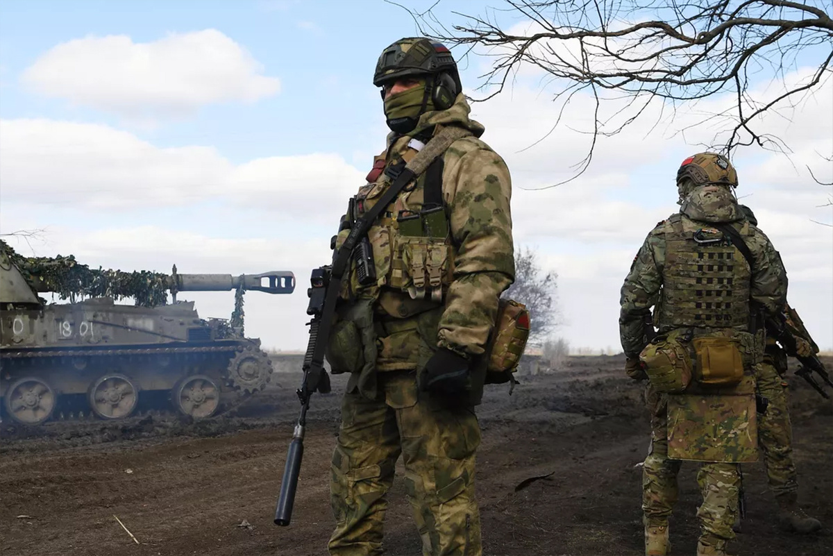    Фото: Алексей Майшев, источник: РИА Новости