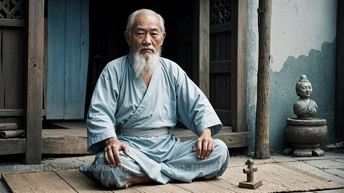 Япония намекает, что пора думать прагматично? Фото: Арина Розанова | нейросеть Freepik