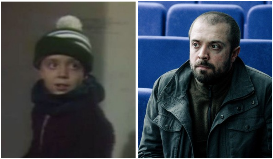 Как сложилась кинокарьера молодых актеров из сериала "Мелочи жизни"