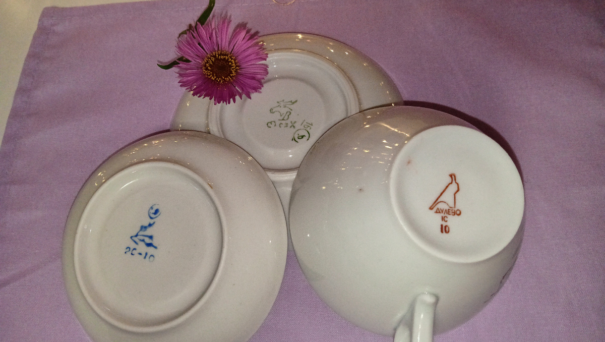 Пока греется чайник. Фото автора 