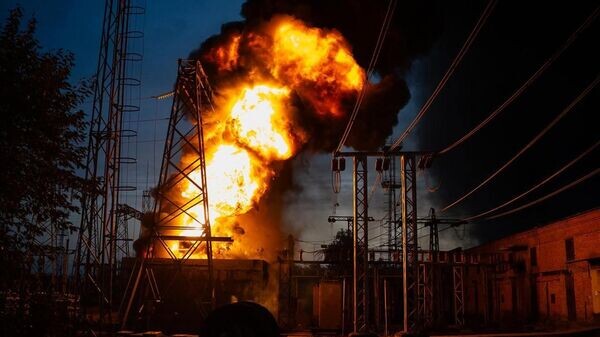    © Telegram Владимир Зеленский