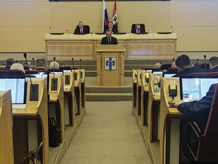 Фото newsib.net.