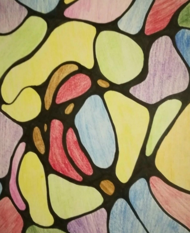 Моя личная волшебная картина для похудения)))))) 