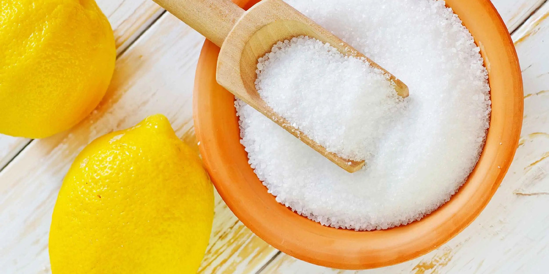 Лимонная кислота, соль и колбаса… Что общего между ними? Цитрат натрия