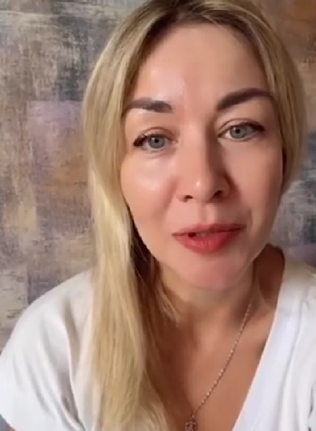 Скриншот из видео