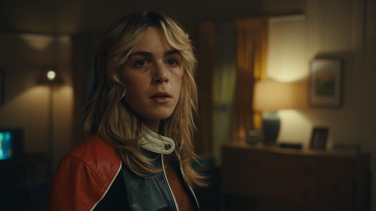 Кадр фильма "Безжалостная (Хладнокровная Фокс)"