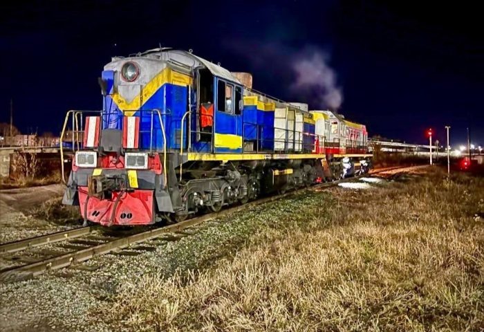 Фото Западно-Сибирской транспортной прокуратуры.