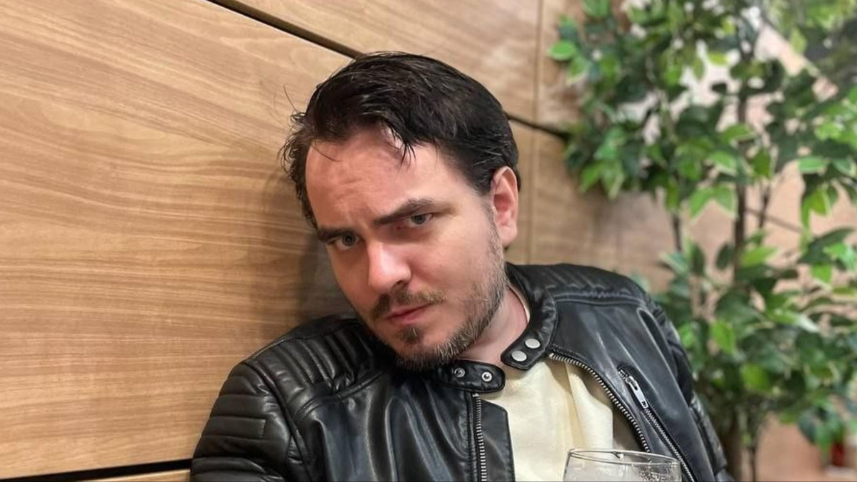     Илья Мэддисон стал первым медийным лицом в конце октября 2025 года, кто осудил Братишкина за критику аудитории