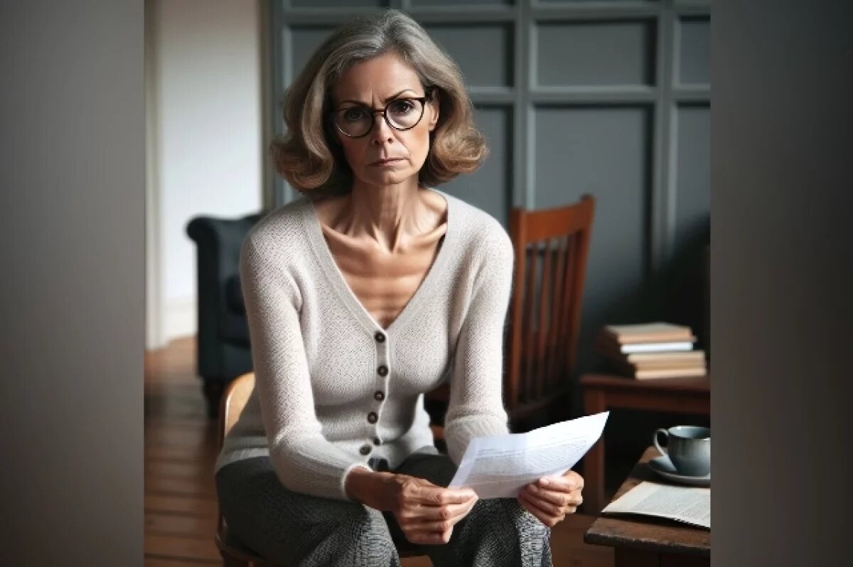    Пенсионерка из Кузбасса поверила «курьеру» и лишилась денег и квартиры