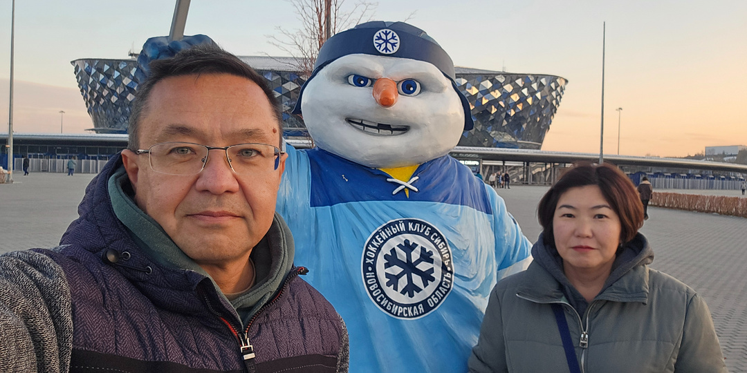 Новосибирск: столица-3 или самозванец?