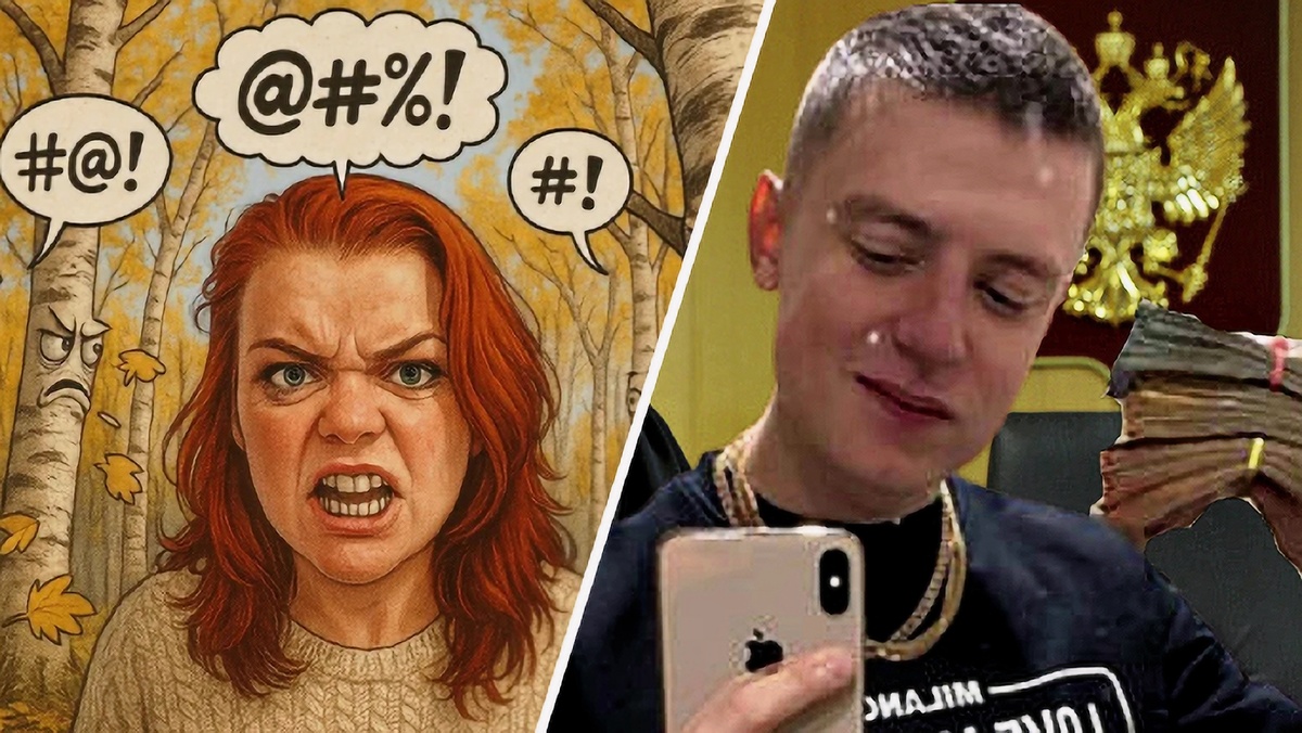 Стоит ли на зеркало пенять? 