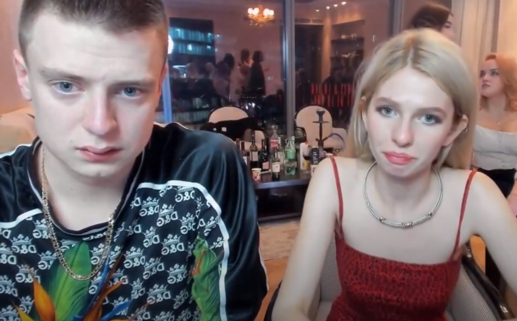 Посмотрите на отражение нашего общества 