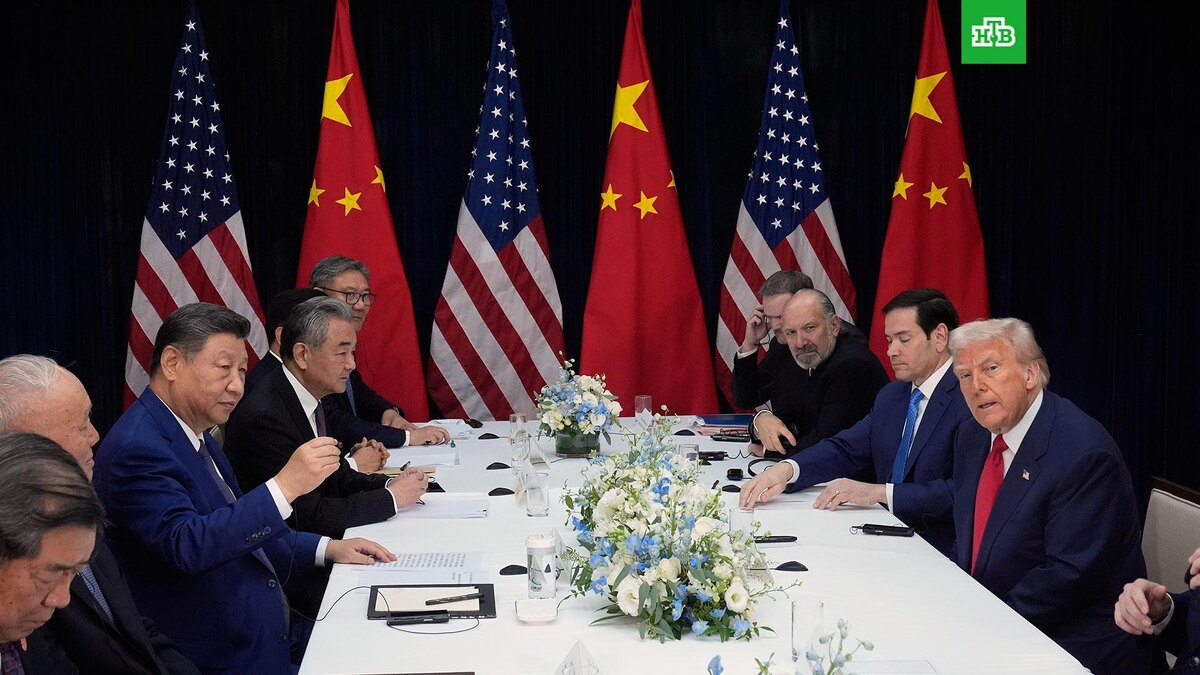    Фото: Associated Press © 2025, Mark Schiefelbein