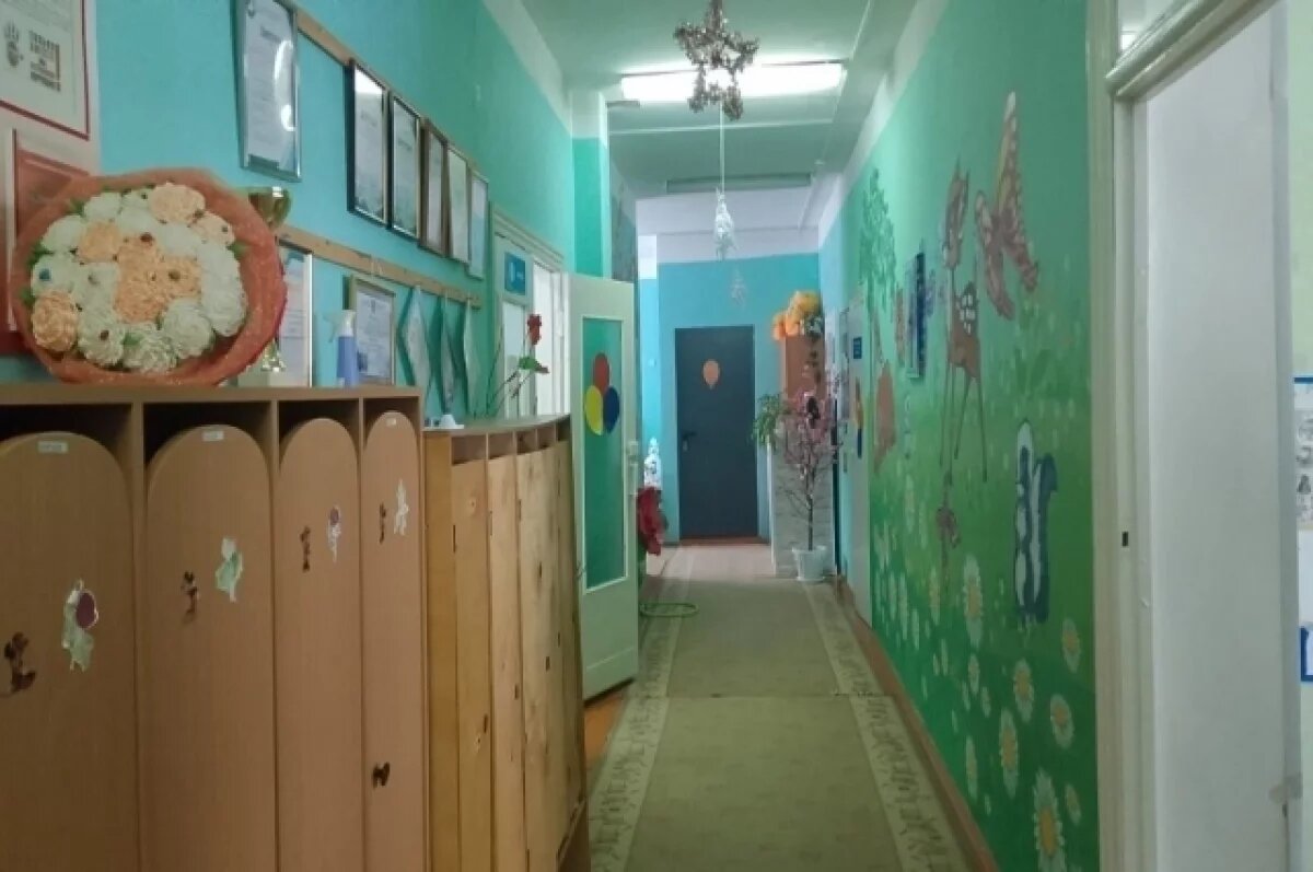    В Прикамье у 5-летней девочки разорвало почку из-за травмы в детском саду