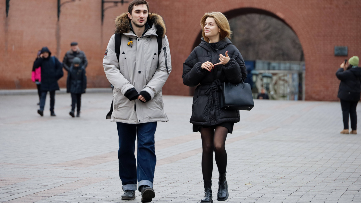 Олег Елков/ТАСС