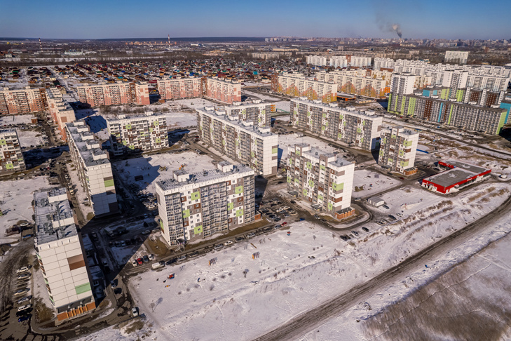    Фото Сергея Ветрова