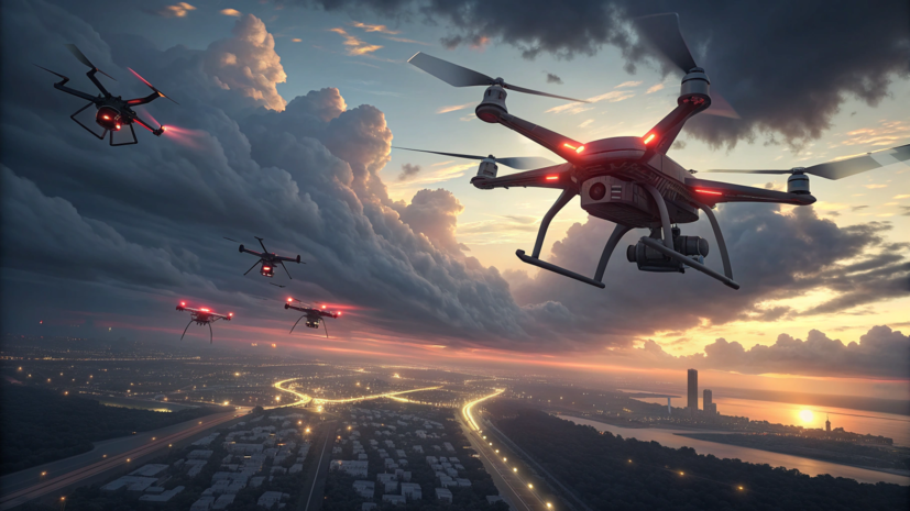   Сгенерировано с помощью ИИ