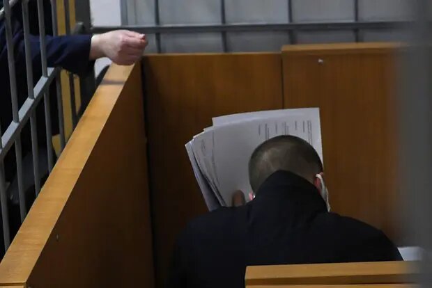    Фото: lenta.ru Оливия Ильинская