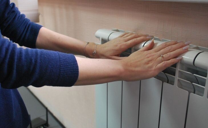 Отопление. Фото: ТГ-канал "СГК Барнаул"