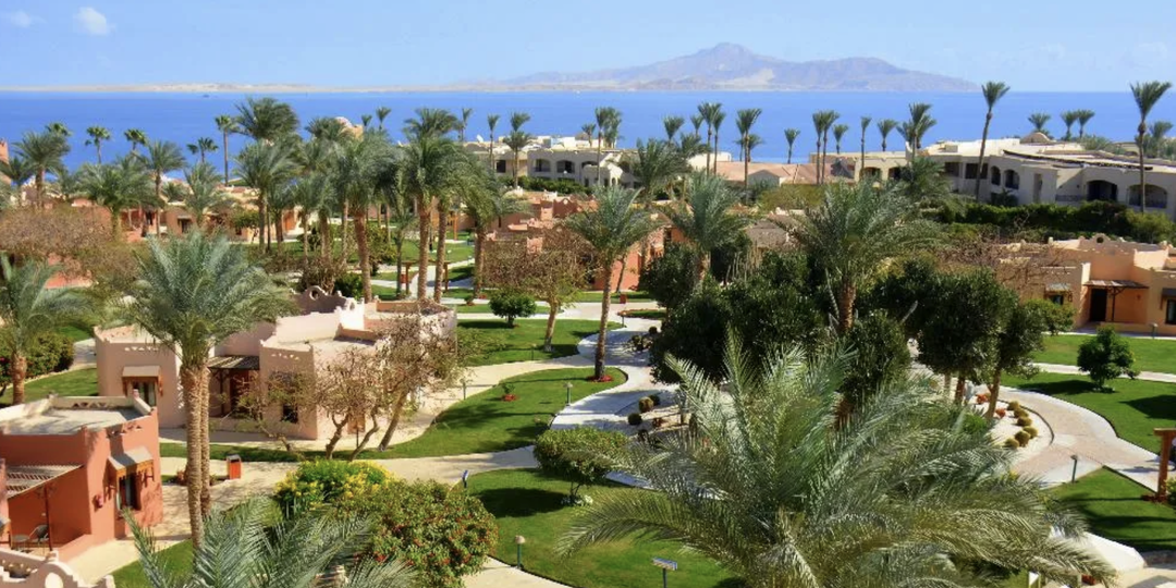 Новогодние туры в Египет, в отели с высоким рейтингом