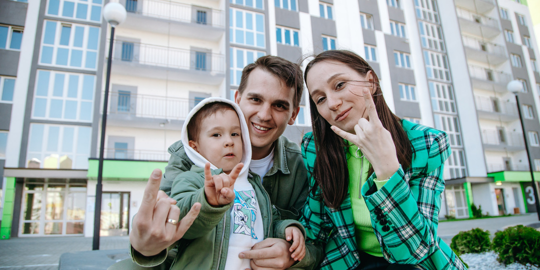 «Семейка» закрывает все лазейки. Разбираемся в условиях Семейной ипотеки на 2026 год
