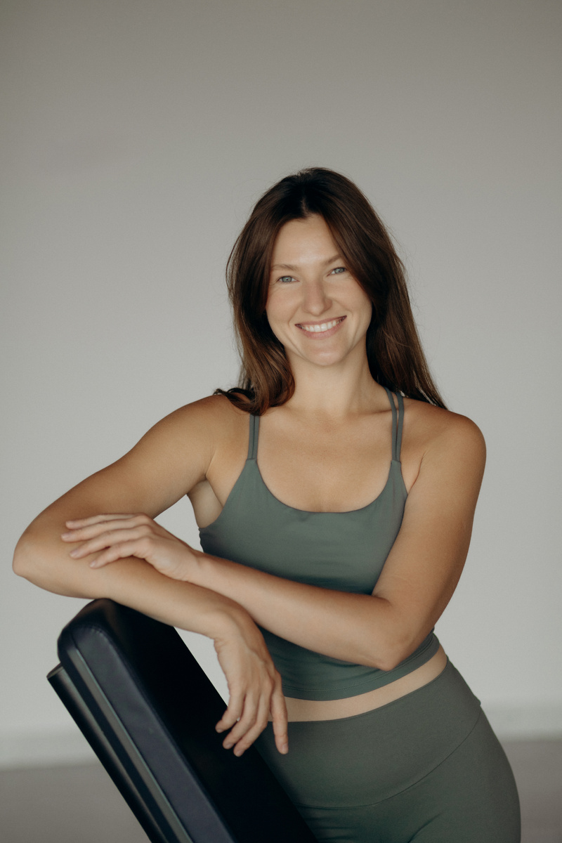 Екатерина Колосова