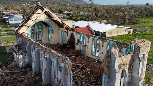    © AP / Matias Delacroix