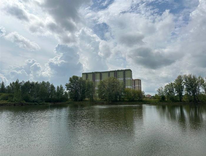    ФОТО: Министерство природных ресурсов и экологии Самарской области