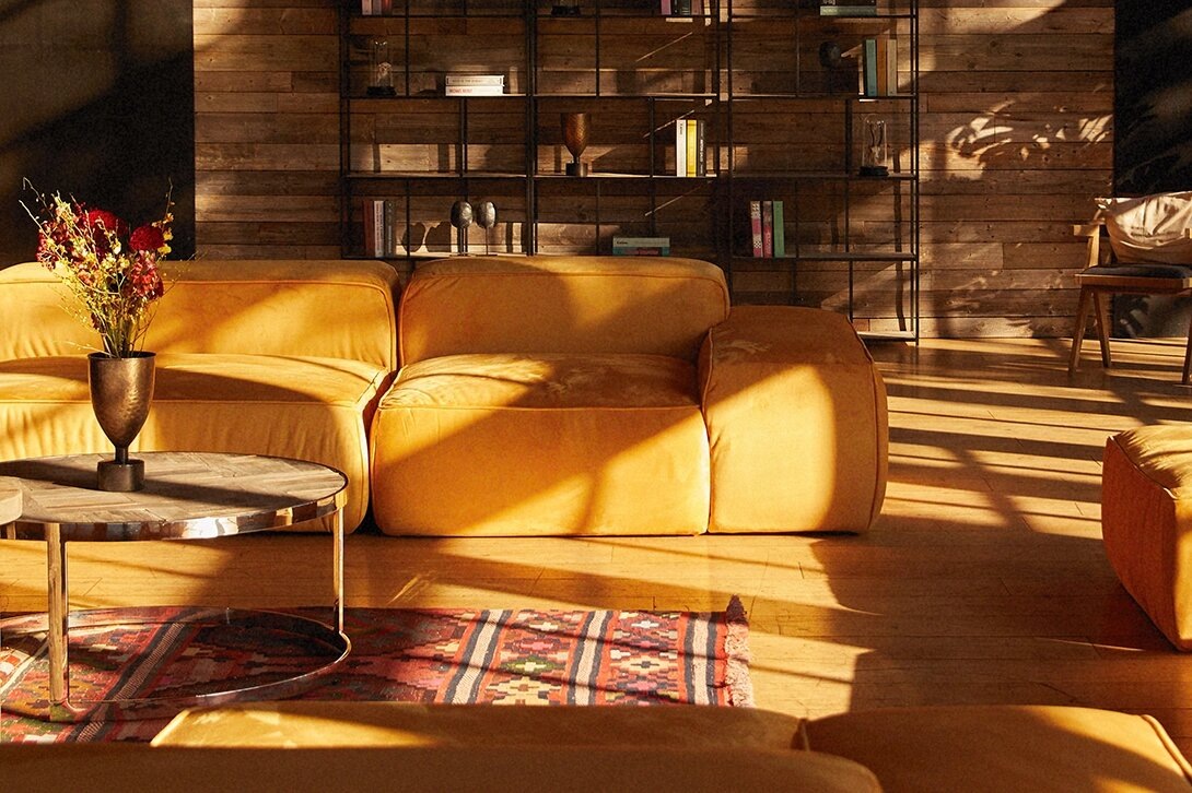 Модульное кресло, Loftdesigne