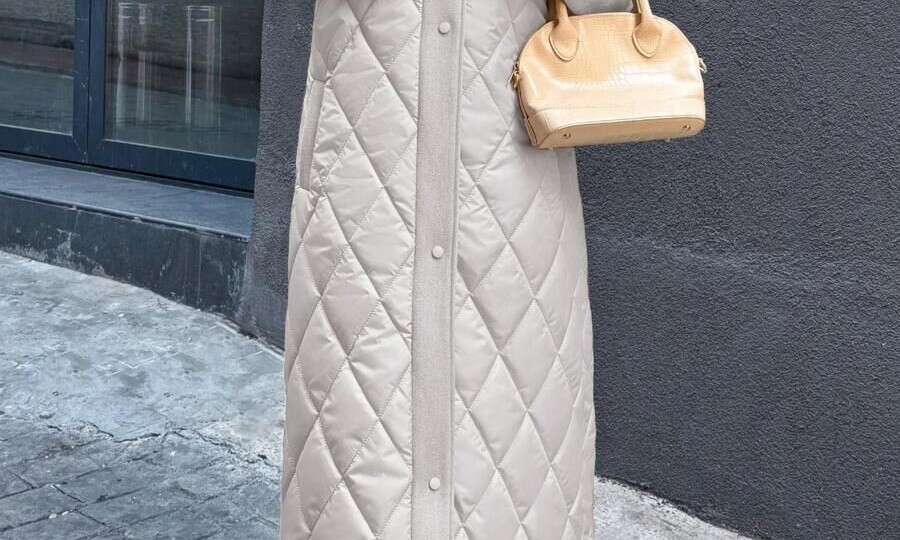Как выбрать пуховик, чтобы казаться стройнее и дороже: 7 приёмов, которые стилисты используют на звёздах, но скрывают от клиентов