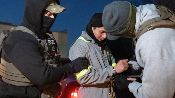    © AP Photo / Alex Brandon