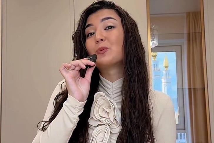    Скриншот видео