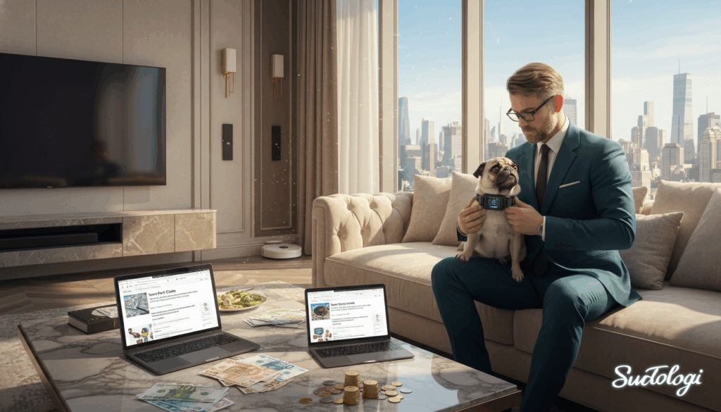    GPS-ошейники-для-собак-геостратегии Суетолог