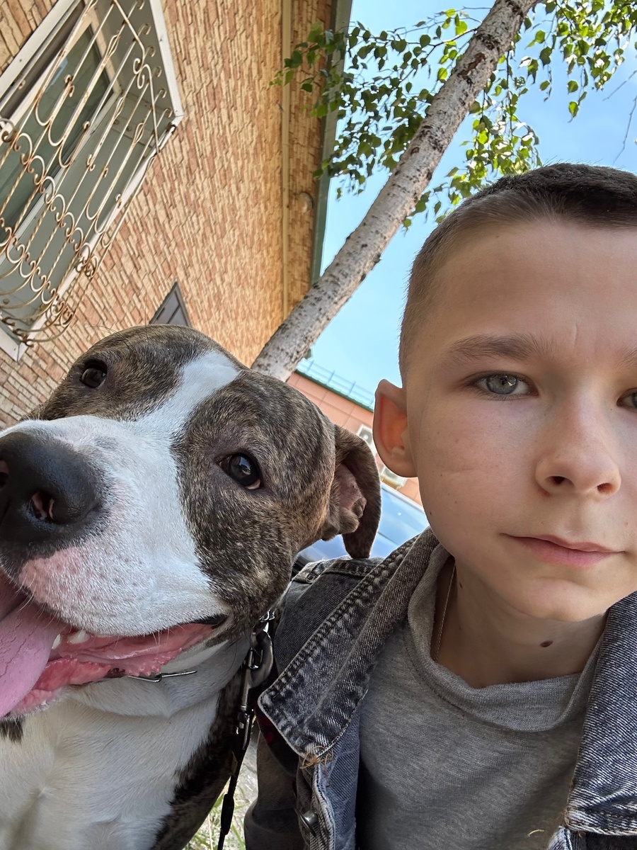    Фото: Личный блог Даниила Яндукова, источник: vk.com