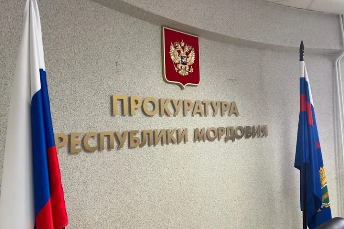    Фото: Известия Мордовии, источник: izvmor.ru