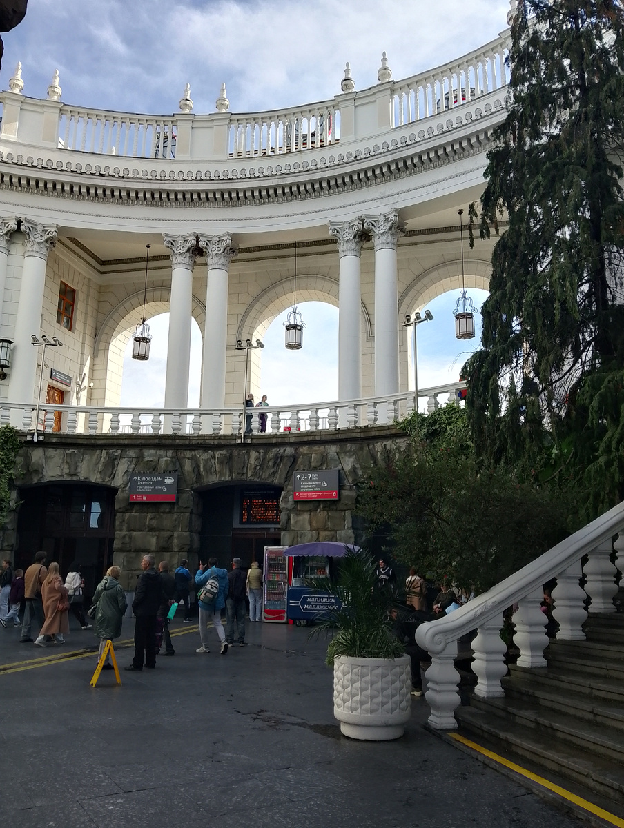 Фото автора 