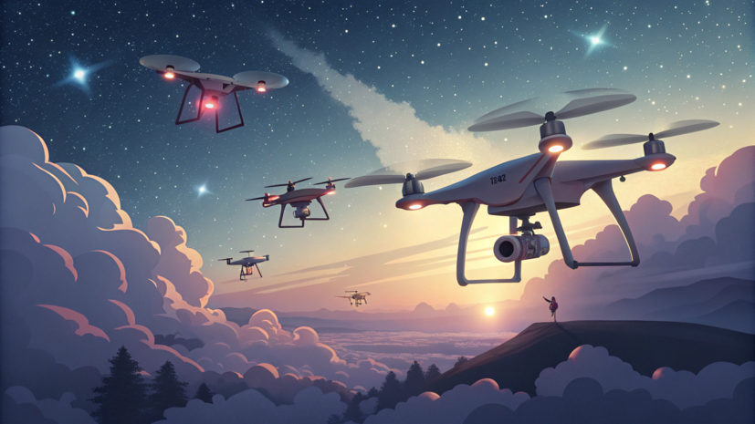   Сгенерировано с помощью ИИ