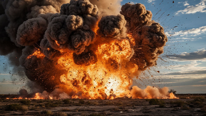   Сгенерировано с помощью ИИ